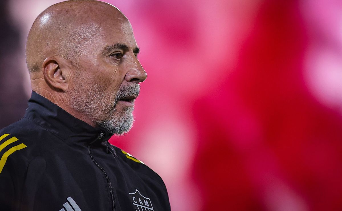 Atlético-MG recebe o Remo na Arena MRV e revive encontro histórico do Brasileirão