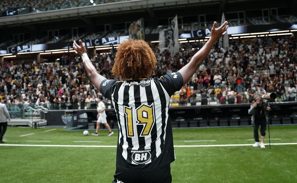 Atlético-MG x Corinthians no Brasileirão Feminino: veja informações sobre venda de ingressos