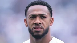 Jose Martinez, do Corinthians. Foto: Ettore Chiereguini/AGIF