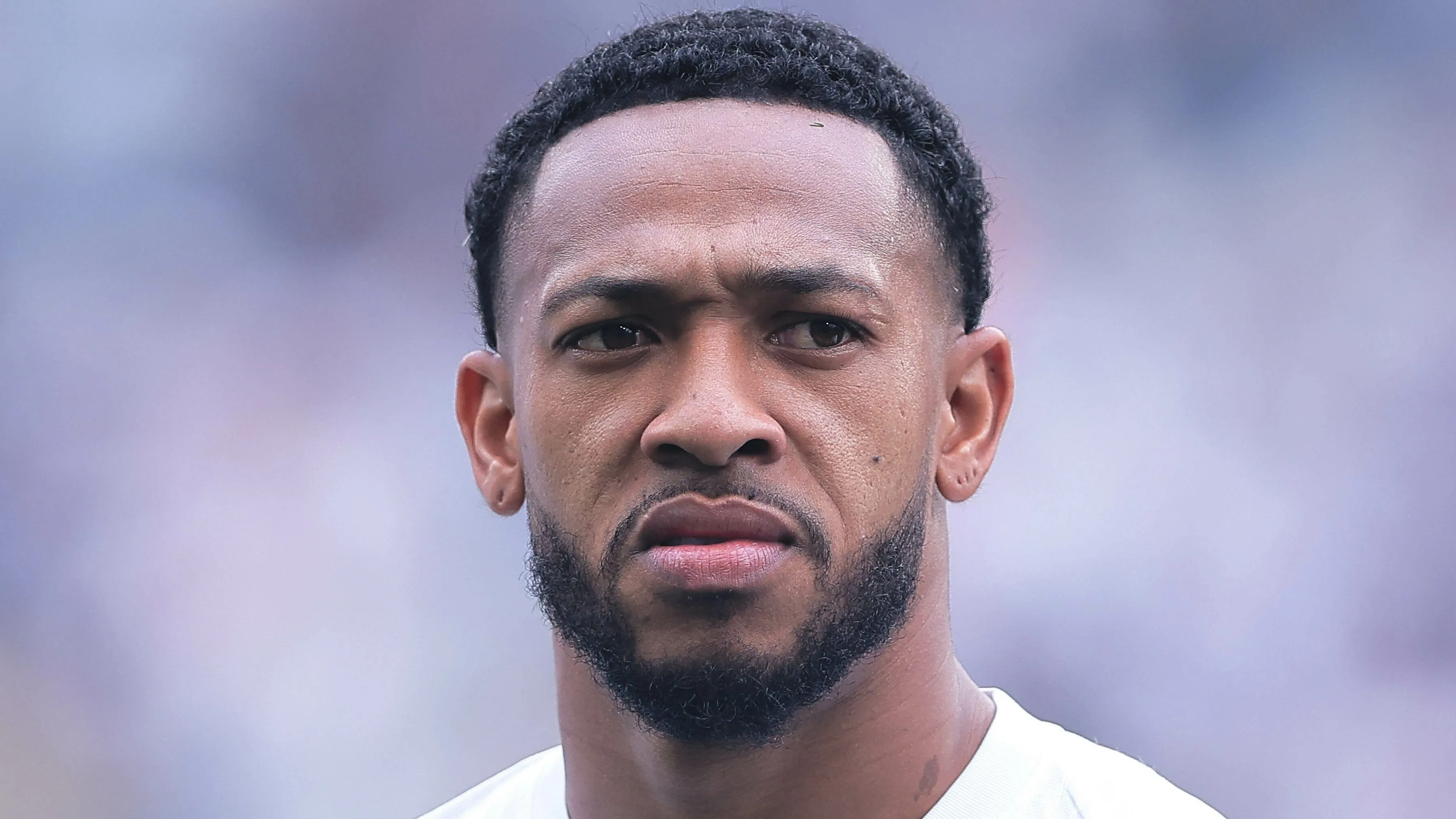 Jose Martinez, do Corinthians. Foto: Ettore Chiereguini/AGIF