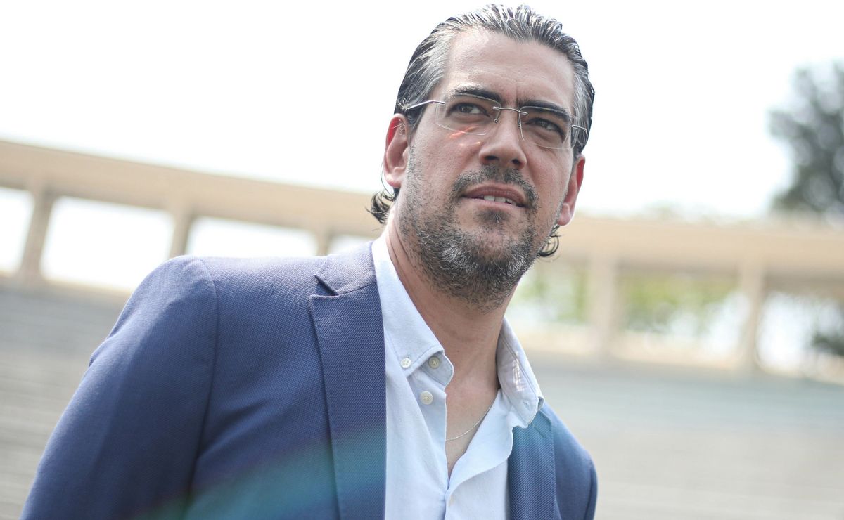 Paulo Bracks, do Atlético-MG, recebe resposta de presidente do Talleres após críticas ao clube argentino