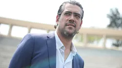 Paulo Bracks alfinetou Talleres