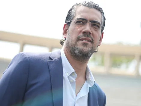 Paulo Bracks, do Atlético-MG, recebe resposta de presidente do Talleres após críticas