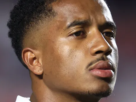 São Paulo quer atrapalhar busca do Flamengo por Marcos Antônio