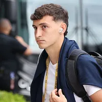 Botafogo tenta dar chapéu no Atlético-MG por volante Tomás Pérez