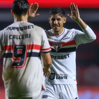 São Paulo mira melhor início de Brasileiro desde 2019