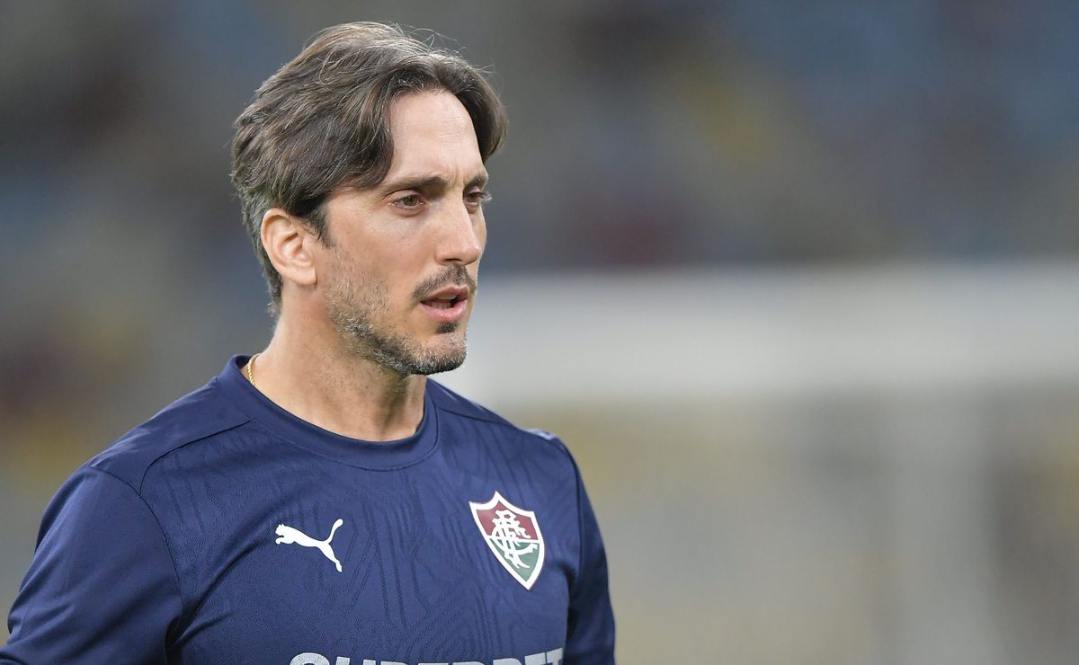 Fluminense conquista a Taça Guanabara e jogadores como Serna e JK ganham espaço com Zubeldía