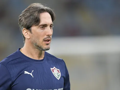 Fluminense conquista a Taça Guanabara e cinco jogadores ganham destaque