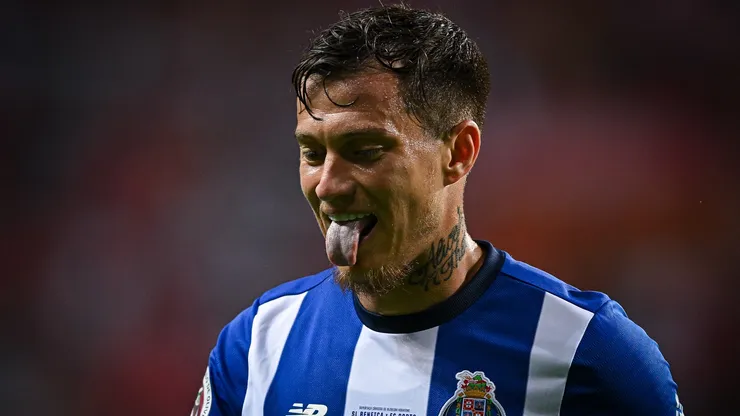 Otávio vem sendo especulado no futebol brasileiro