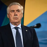 Ancelotti e a nova identidade da Seleção