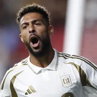 Fluminense desiste da contratação do centroavante Denis Bouanga