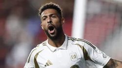 Denis Bouanga não será do Fluminense.