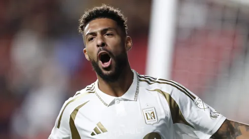 Denis Bouanga não será do Fluminense.
