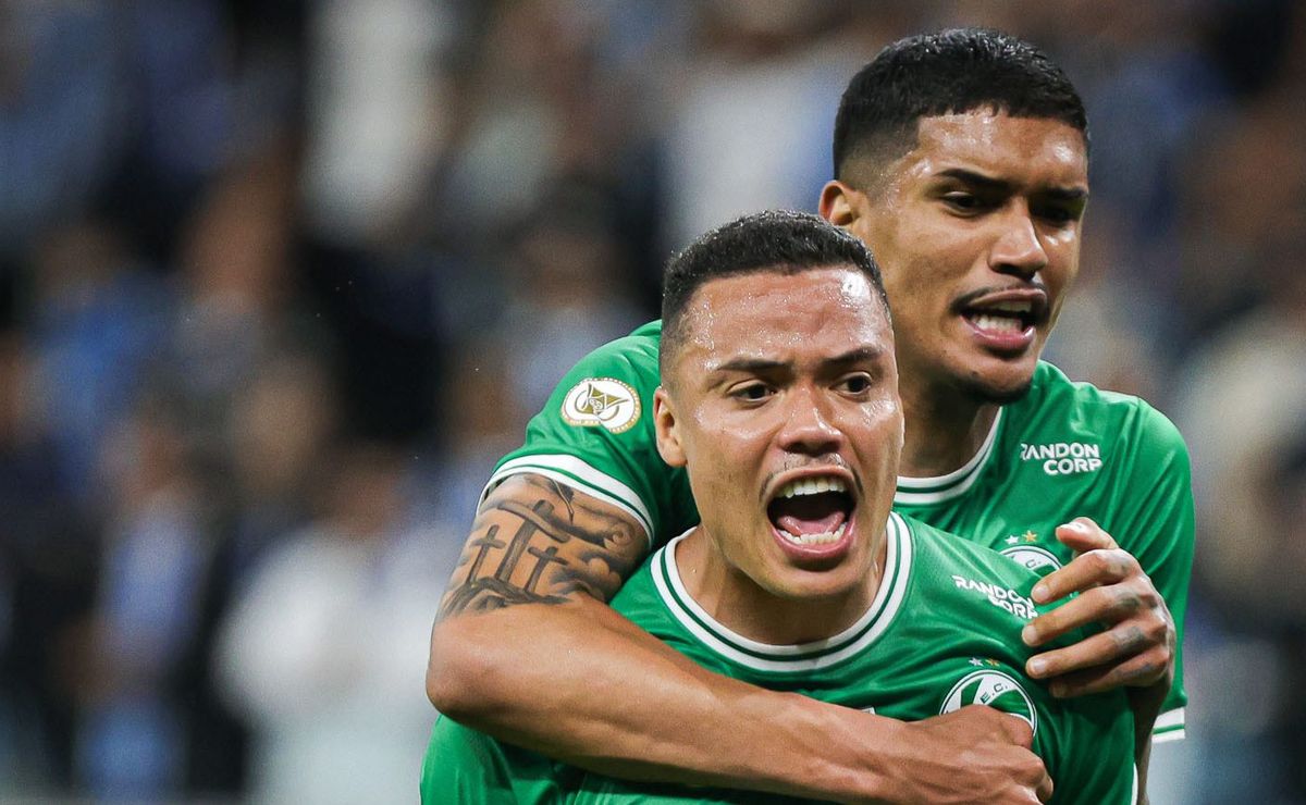 Santos fica distante da contratação de Luis Mandaca após Juventude sinalizar com pedida de R$ 15 milhões