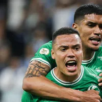 Santos fica distante da contratação de Mancada, do Juventude