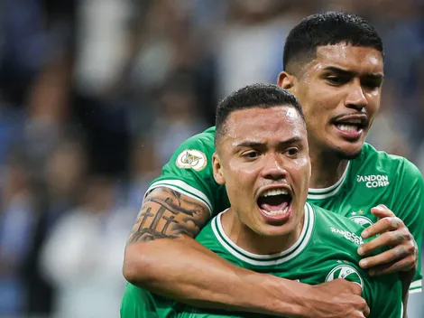 Santos fica distante da contratação de Mancada, do Juventude