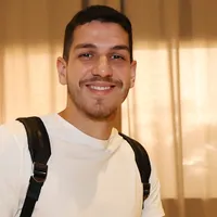 Palmeiras insiste e pode anunciar Nino na próxima janela