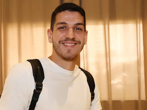 Palmeiras insiste e pode anunciar Nino na próxima janela