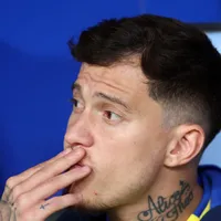 Otávio descarta transferência para o Corinthians em 2026