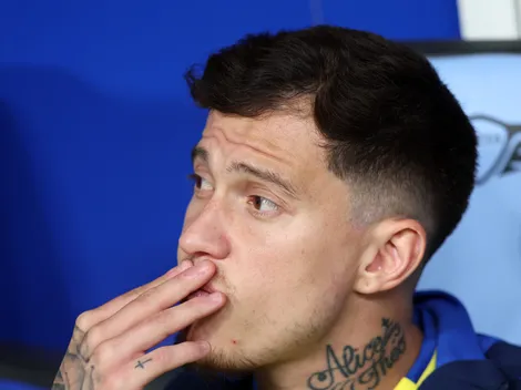 Otávio descarta transferência para o Corinthians em 2026