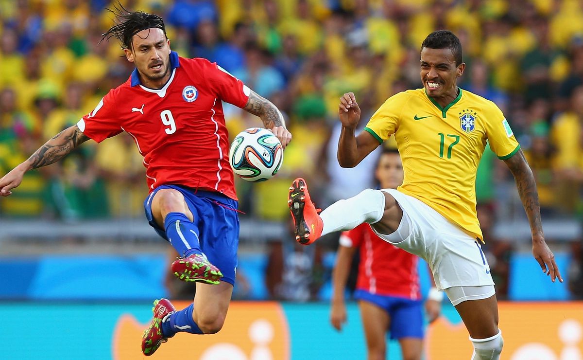 Mauricio Pinilla, ex-Vasco e seleção chilena, revela estar com câncer de pele: “Quatro dias internado”