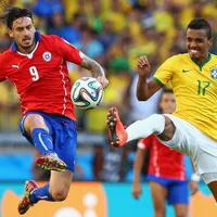 Pinilla, ex-Vasco e seleção chilena, revela estar com câncer de pele