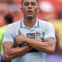 Artilheiro de 2026 admite contato do São Paulo antes de acertar com rival