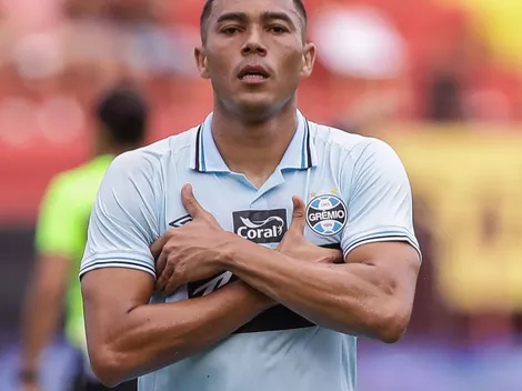 Artilheiro de 2026 admite contato do São Paulo antes de acertar com rival