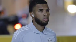 Meia faz grande temporada - Foto: Manuel Guadarrama/Getty Images.