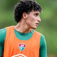 Fluminense acerta saída de Gabriel Fuentes para o Fortaleza