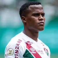 Jhon Arias é inscrito, mas deve estrear pelo Palmeiras no Paulista no mata-mata
