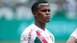 Jhon Arias já está inscrito no Paulistão e pode fazer sua estreia pelo Verdão