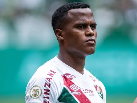 Jhon Arias é inscrito, mas deve estrear pelo Palmeiras no Paulista no mata-mata
