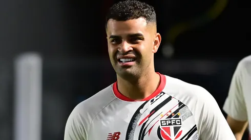 Alisson pode jogar no Vasco
