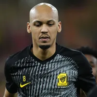 Mudança de comando no Al-Ittihad faz Fabinho ganhar força no Palmeiras