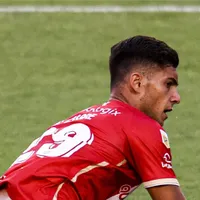 Vojvoda deve aprovar contratação de Di Cesare no Santos