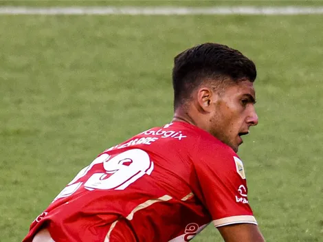 Vojvoda deve aprovar contratação de Di Cesare no Santos