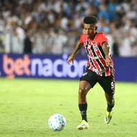 Flamengo promete nova investida por Marcos Antônio em julho