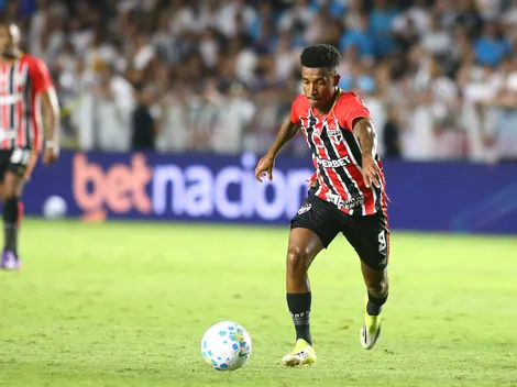 Flamengo promete nova investida por Marcos Antônio em julho