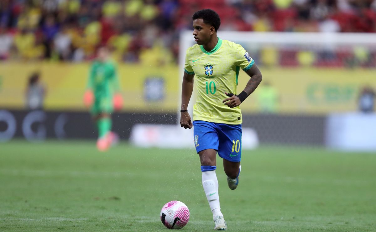 Seleção Brasileira ainda busca substituto de Neymar na Copa do Mundo de 2026