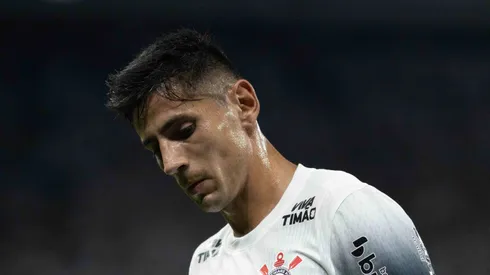 Inicialmente, Angileri queria mais três anos de contrato no Timão, mas concordou em estender até o fim desta temporada
