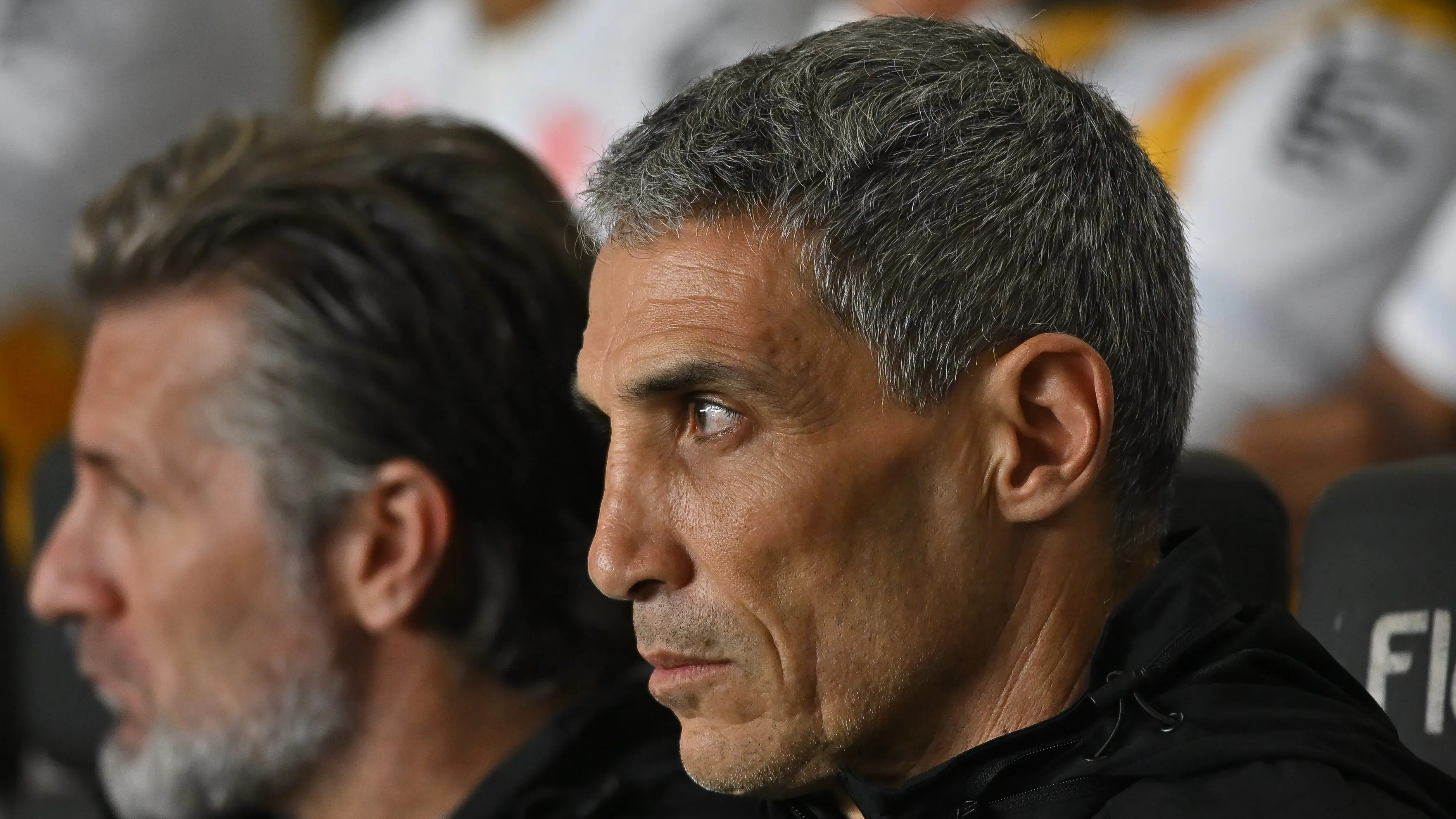 Foto: Jota Erre/AGIF – Vojvoda gostou do que viu sobre o zagueiro revelado pelo Argentinos Juniors.