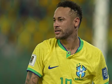Seleção Brasileira tem três possíveis substitutos de Neymar na Copa