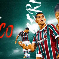 Serna no Fluminense: trajetória, adaptação e a busca por espaço