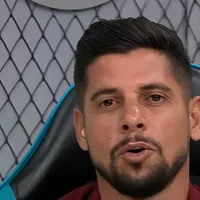 Cicinho crava que o São Paulo vence o Grêmio