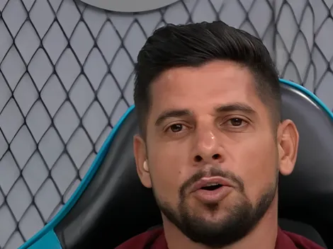 Cicinho crava que o São Paulo vence o Grêmio