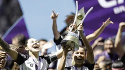 Brasileirão Feminino começa em 12 de fevereiro - Foto: Rafael Ribeiro/CBF