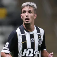 Pré-jogo: Iseppe se machuca e desfalca Atlético contra o Remo