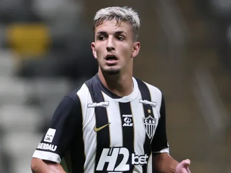 Pré-jogo: Iseppe se machuca e desfalca Atlético contra o Remo