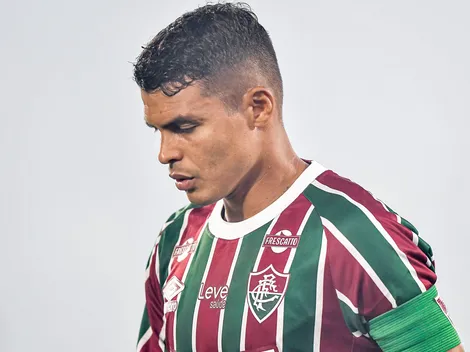 Fluminense confirma 10 saídas e enxuga grupo para temporada 2026